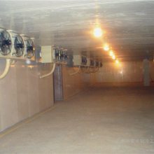 安庆·宿松·九江区域冷库建设指南 从保鲜设备到冷链物流的全产业链布局